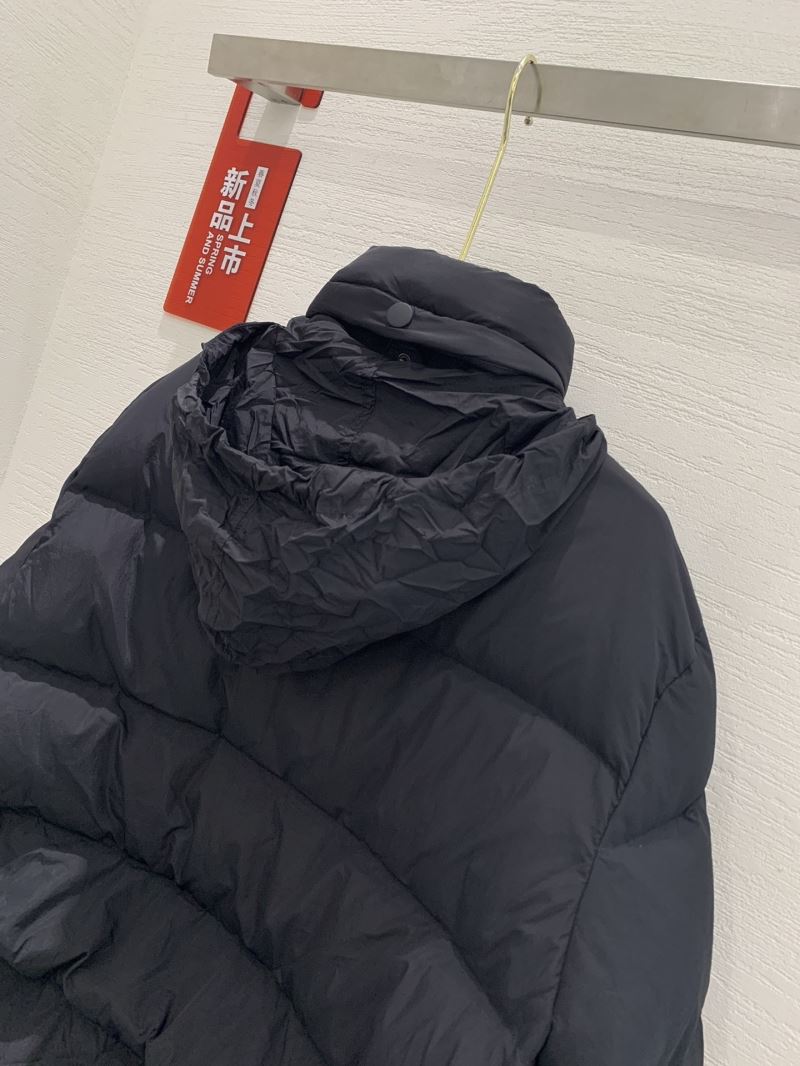 Balenciaga Down Jackets